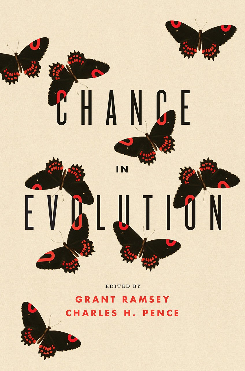Chance in Evolution (Emersion: Emergent Village resources for communities of faith)