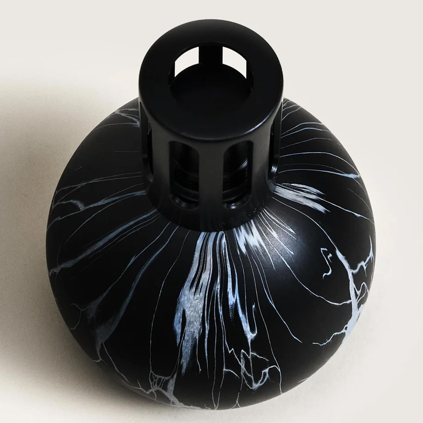 Maison Berger - Lámpara Berger Marbrure Noire