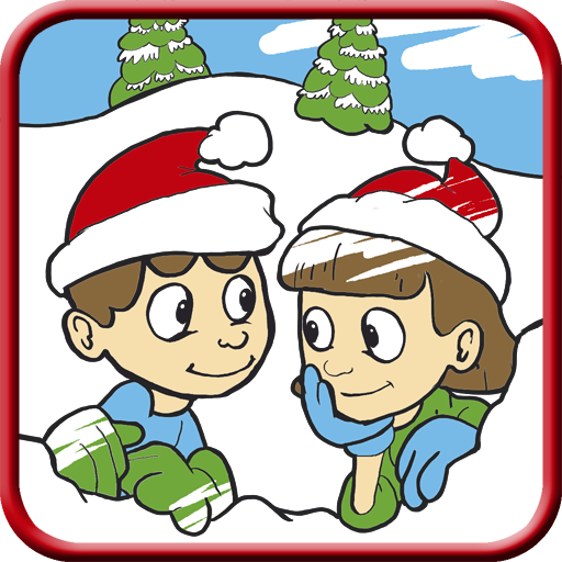 Paint Christmas - App on Amazon Appstore