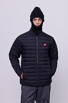 スノーボードウェア 686 3in1 SMARTY Hot Lap ビブ XL 22-23 686 GORE-TEX STRETCH SMARTY 3-in-1 Weapon Down Jacket