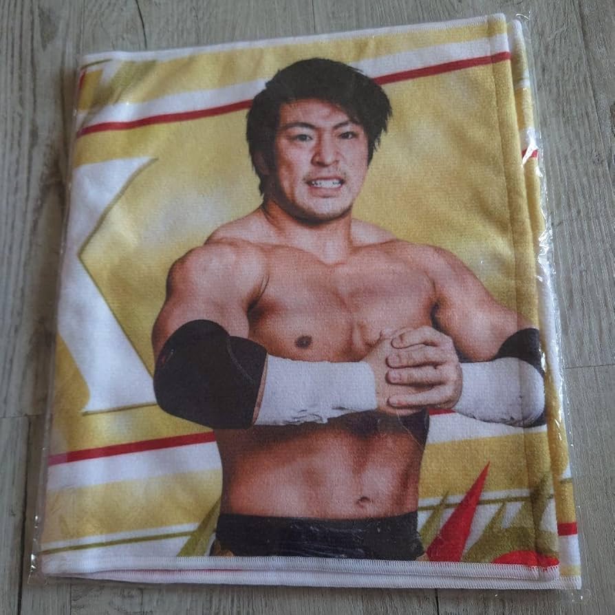 ドラゴンゲート　まとめ売り Amazon.co.jp: Ben-K 受注応援タオル 2021年 HIGH-END ドラゴン