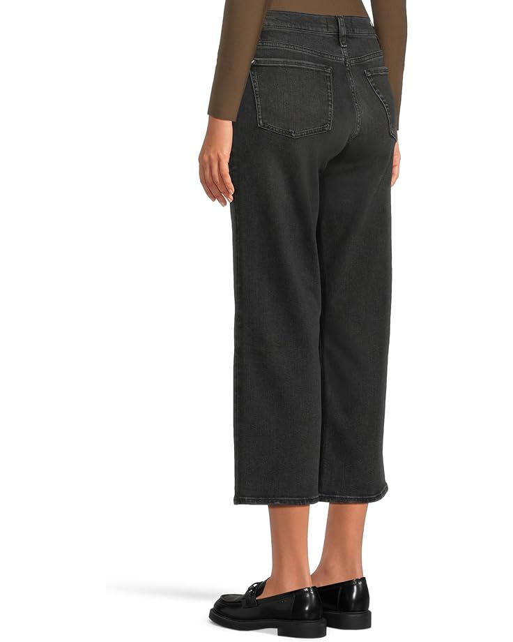7 For All Mankind Cropped Alexa - #3 of 5