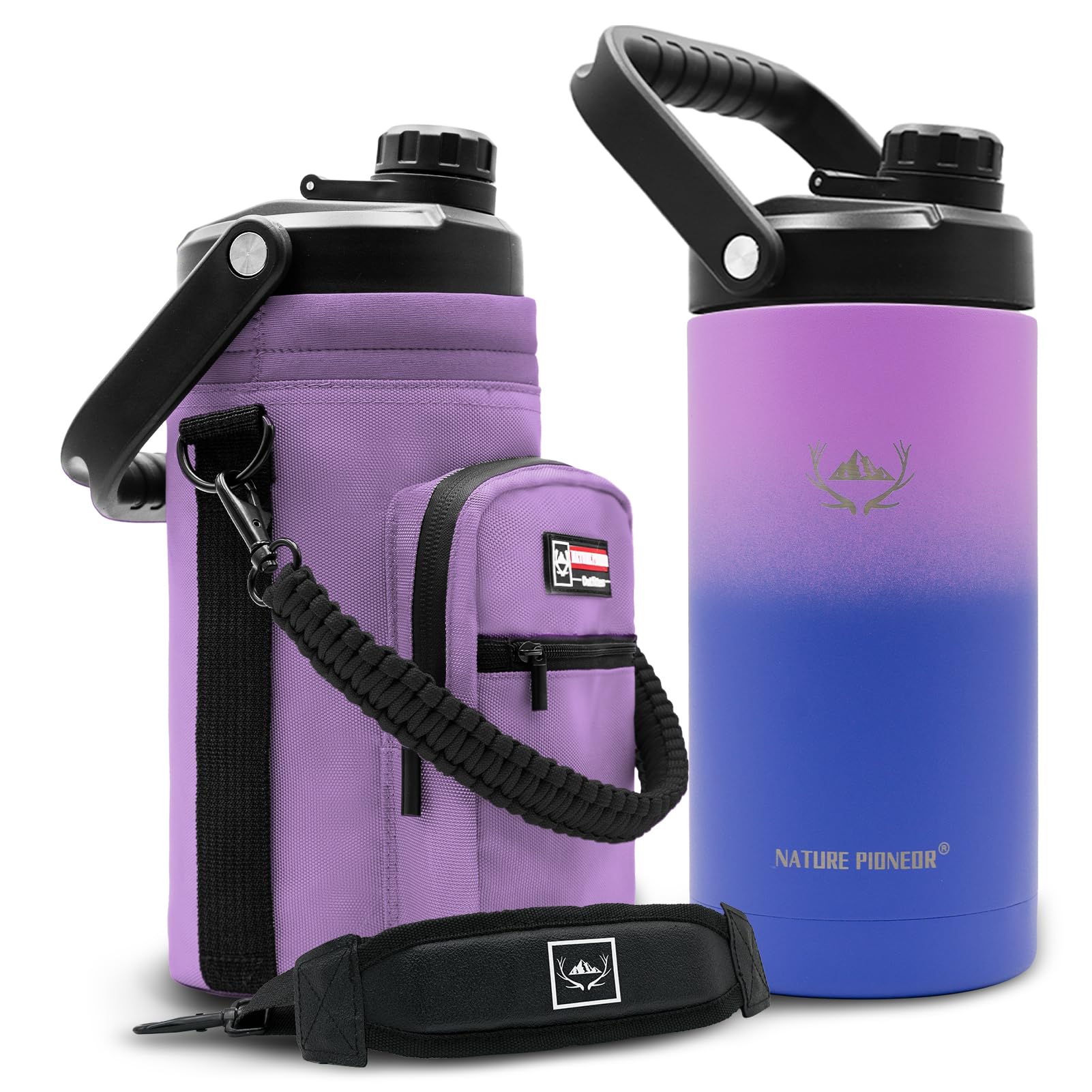 NATURE PIONEOR 64 oz