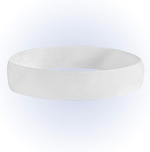 W WIDMANN MILANO Party Fashion – Bandeau fluo, accessoire de déguisement pour le