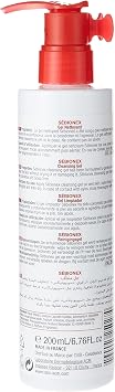Laboratoire ACM Sébionex Cleansing Gel 200ml