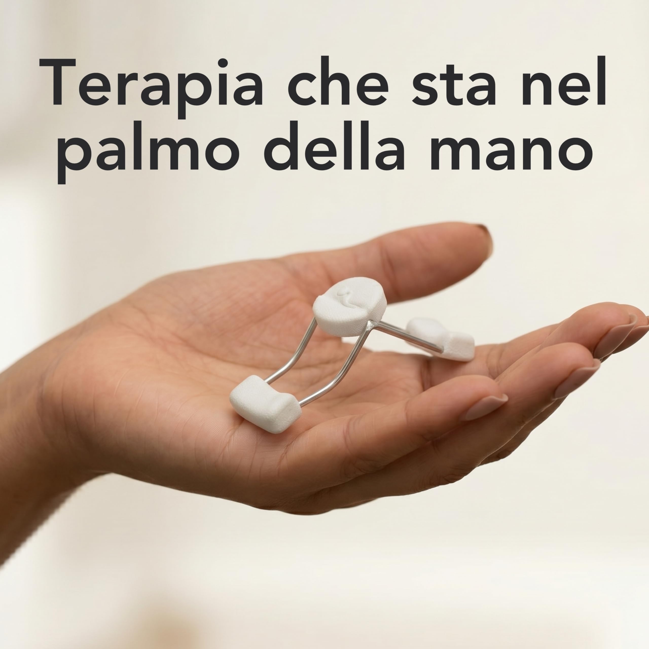 Rolyan A99764 - Ortesi per estensione di dito