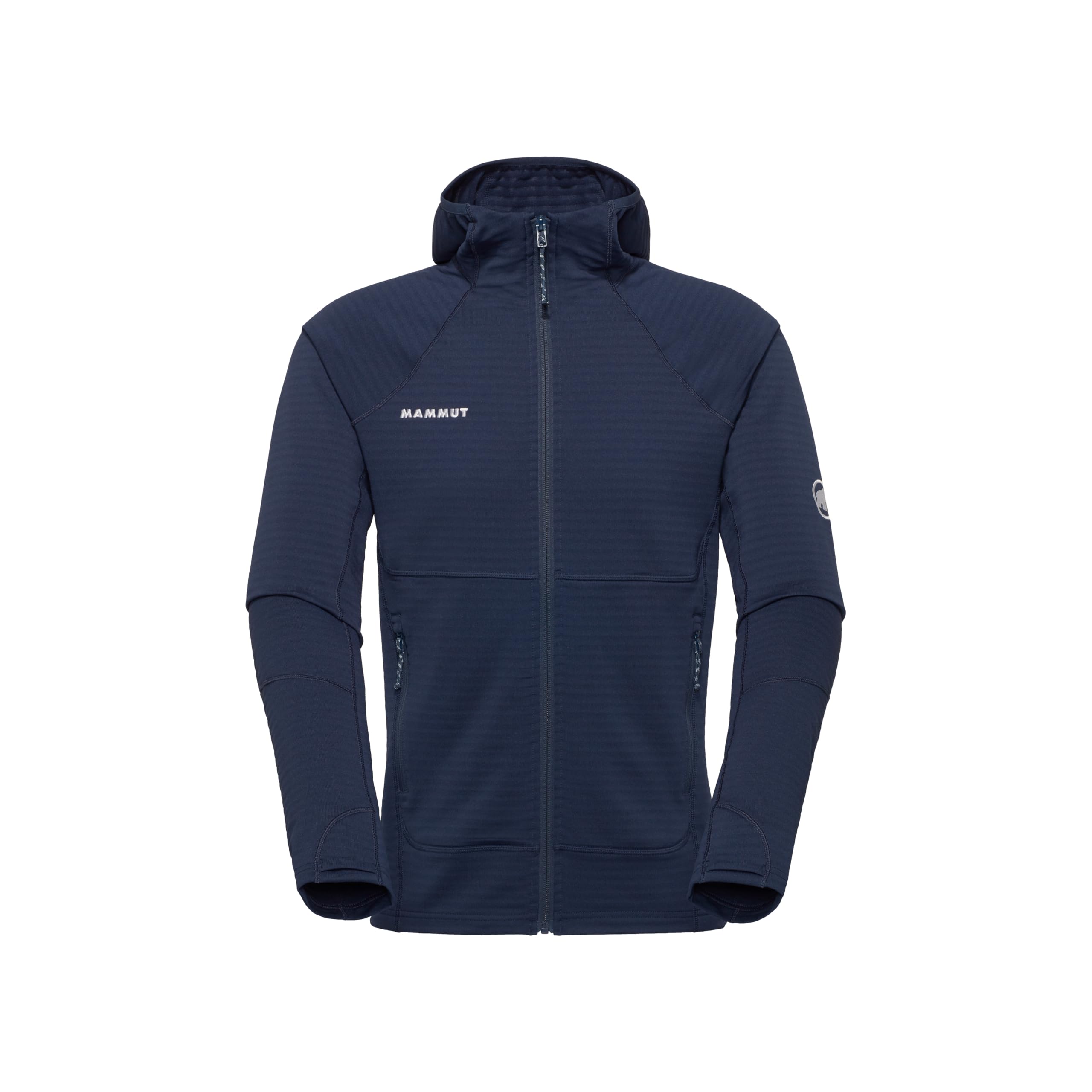 Mammut Taiss ML Hooded Jacket Men