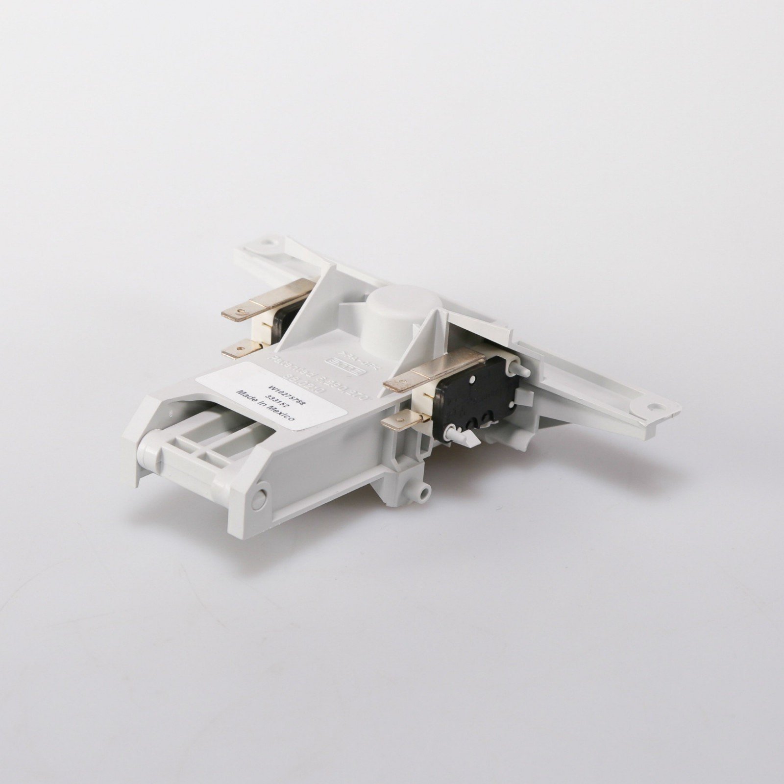 Amazon.com: Whirlpool W10275768 Door Latch for Dishwasher : Appliances