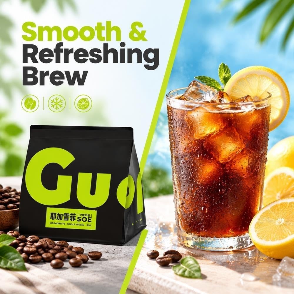 Caffè Monorigine in Grani 227g
