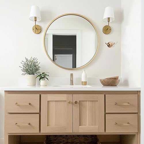 Miniatura 6 de Asidrama Ganchos para toallas de baño, ganchos cromados pulidos para cocina, ducha, puerta, montaje en pared, exquisitos ganchos para bata y