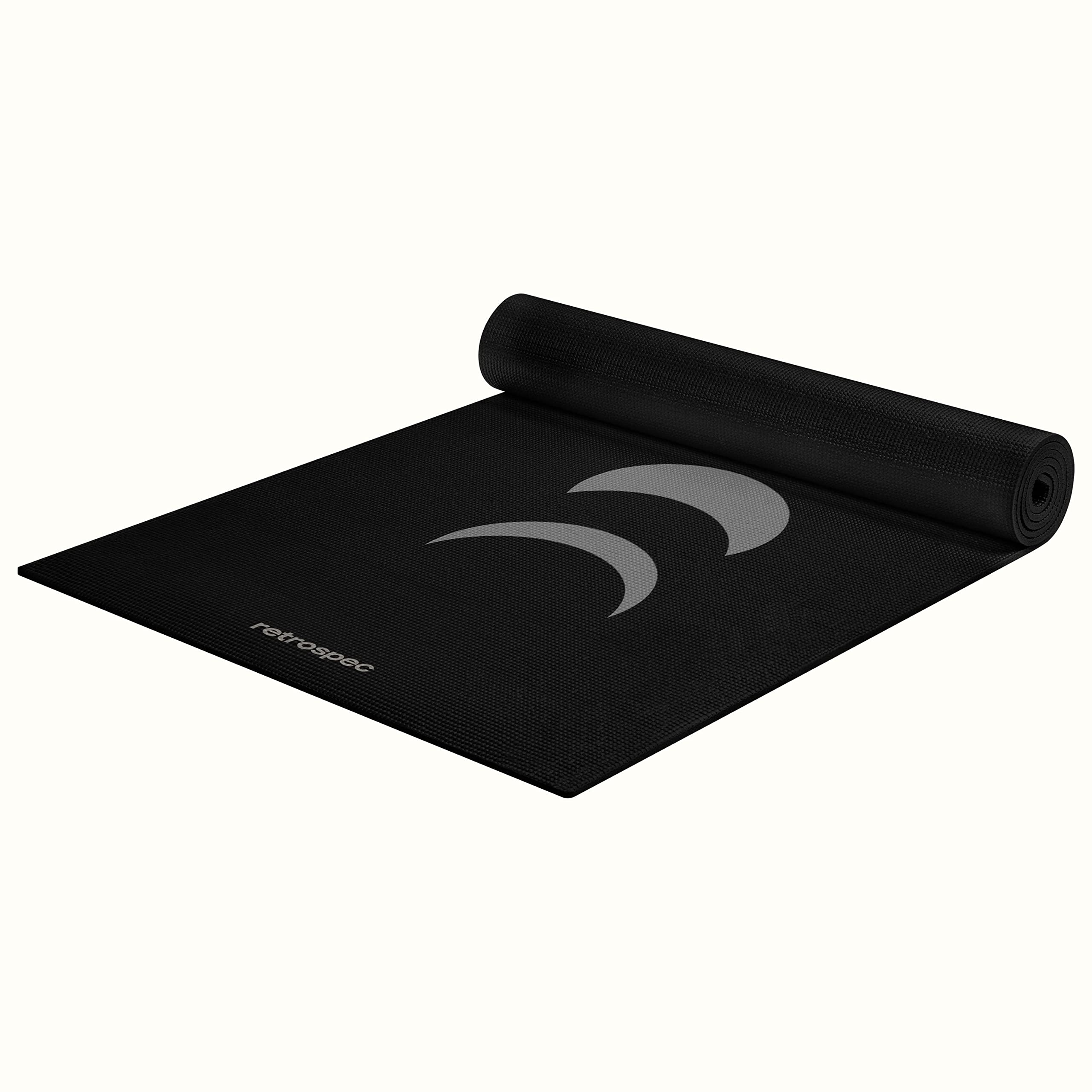 Tapis Yoga Antidérapant Retrospec Pismo Yog Mt Non Slip Exercise - Main Image