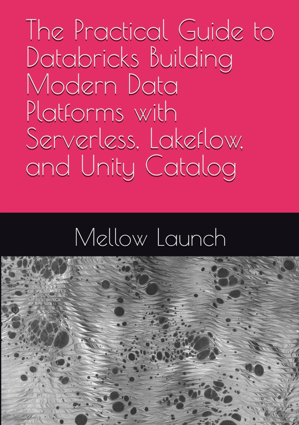 The Practical Guide to Databricks Building Modern Data Platforms with Serverless, Lakeflow, and Unity Catalog