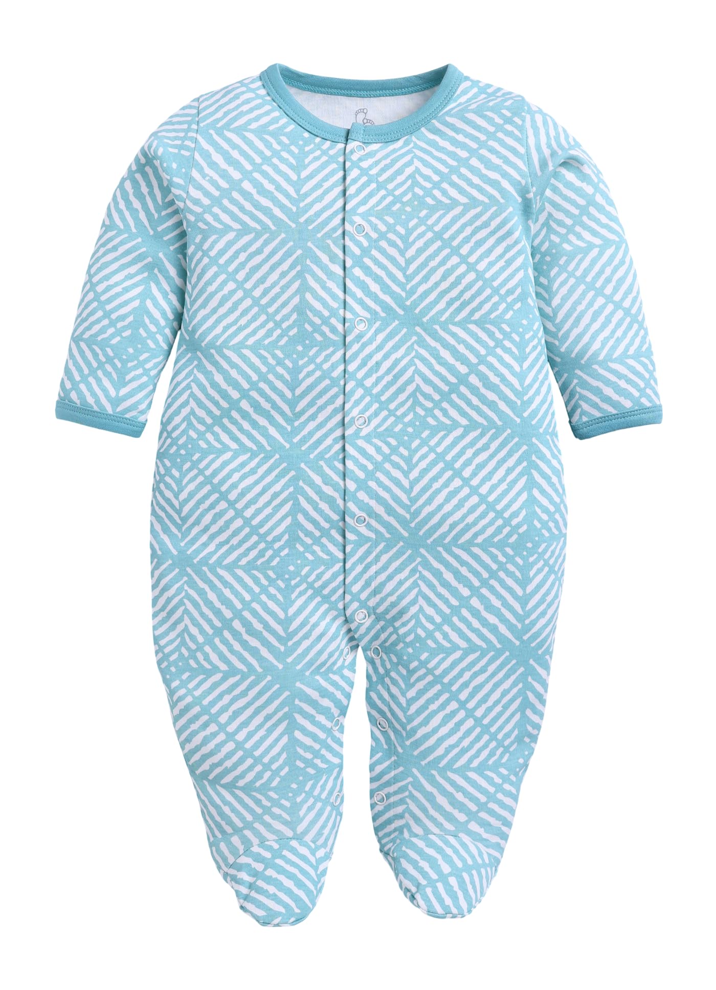 babygo Unisex Baby Rompers-picture-2