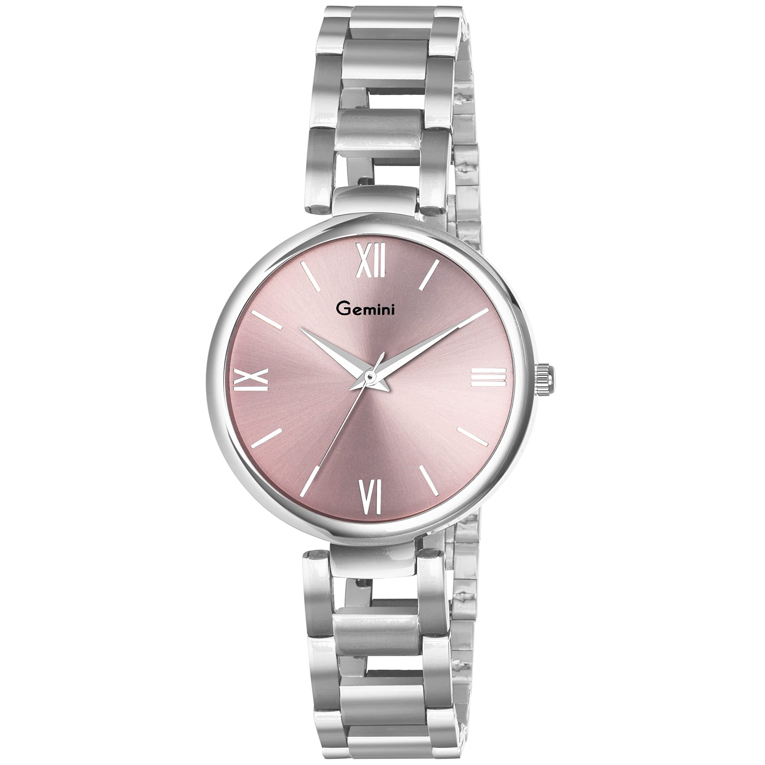 Gemini 2480SM01 Womens Watch (B0B56ZL9DV) Amazon Price History, Amazon Price Tracker
