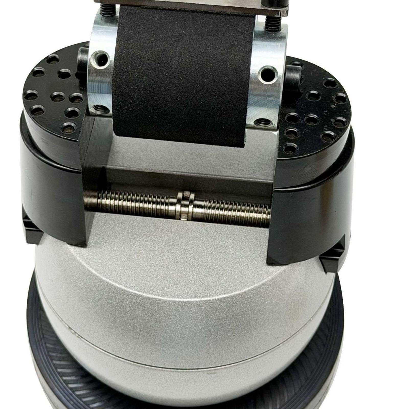 Morsetto a sfera per incisione, accessori per la creazione di gioielli, incisore per bracciali, multifunzionale, portatile, robusto, utensili manuali