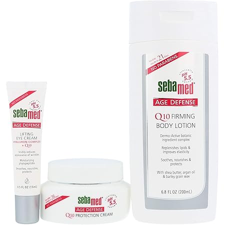 sebamed q10 cream
