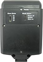 Vista 2 de Zeikos Flash esclavo digital ZE-DS12 con soporte para cámaras réflex digitales y apuntar y disparar