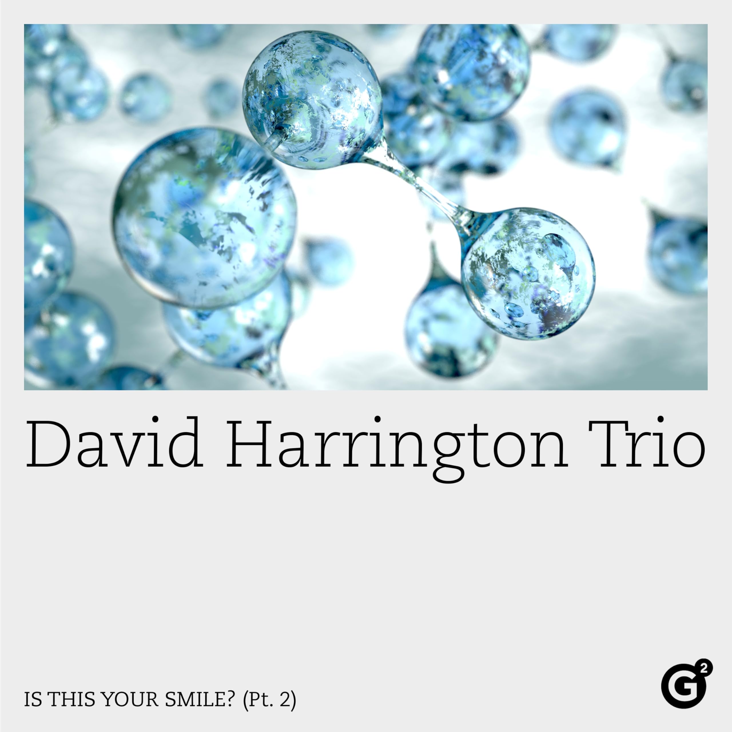 David Harrington Trio