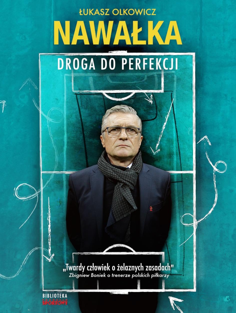 Adam Nawalka      Paperback – January 1, 2016