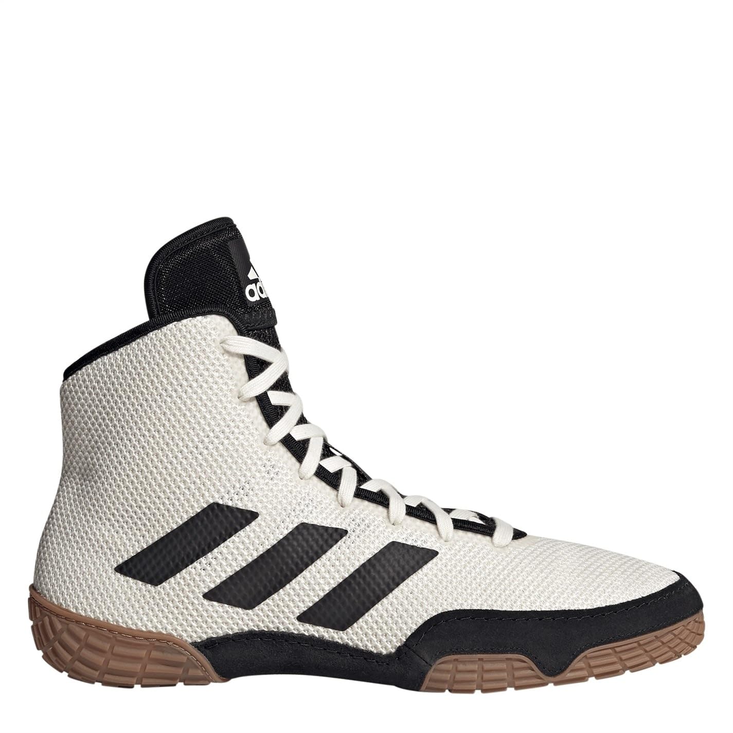 adidas Tech Fall 2.0 buty zapaśnicze - AW21-8 białe