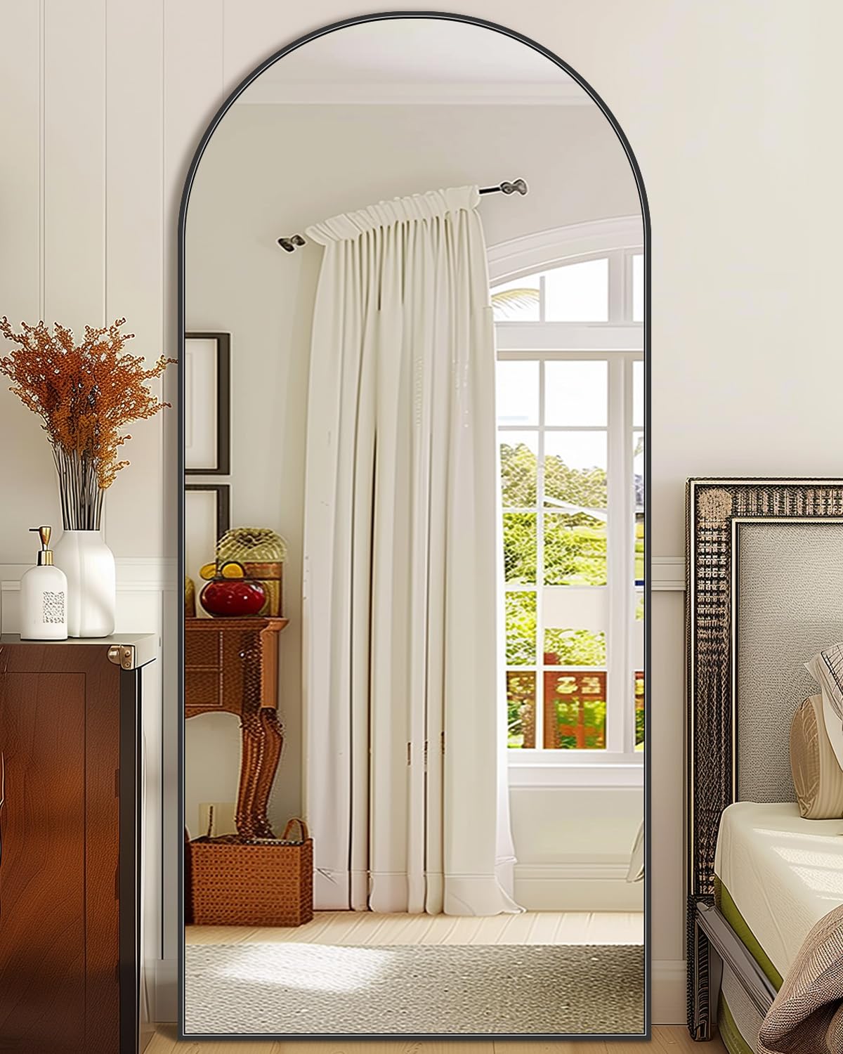 Furnbar Full Length Mirror, 71