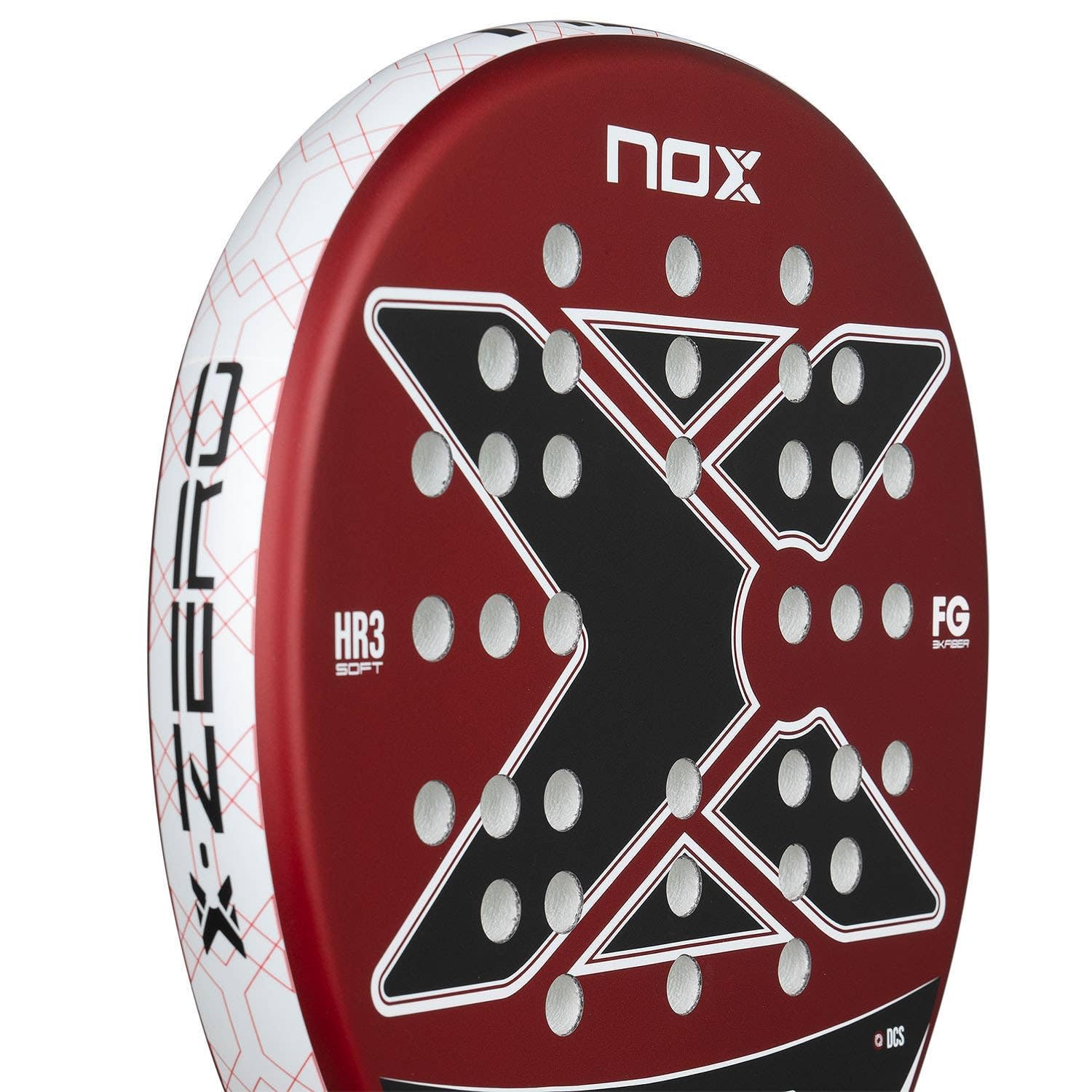 Nox X-Zero Rot