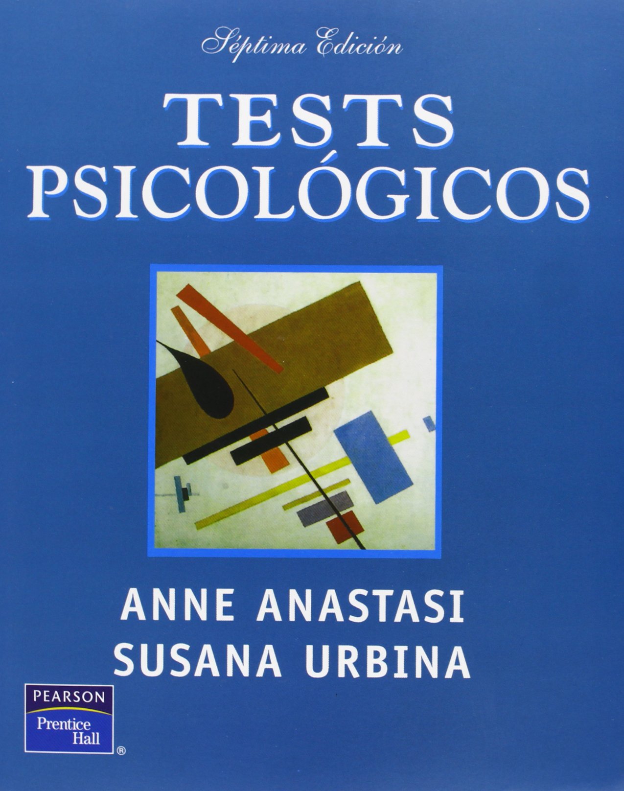 Test psicológicos