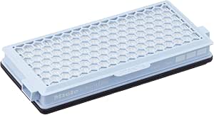 Filtro HQRP HEPA Per Aspirapolvere Miele AH50 – Compatibile 07226170, 05996882, SF-AH50, 05996883 - Foto 2