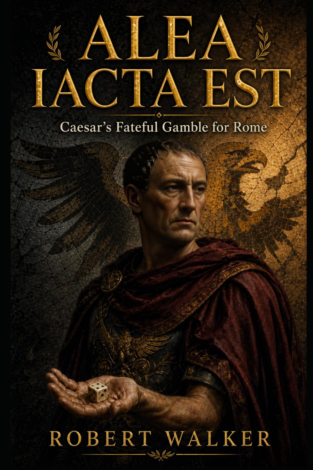 Alea Iacta Est: Caesar's Fateful Gamble for Rome
