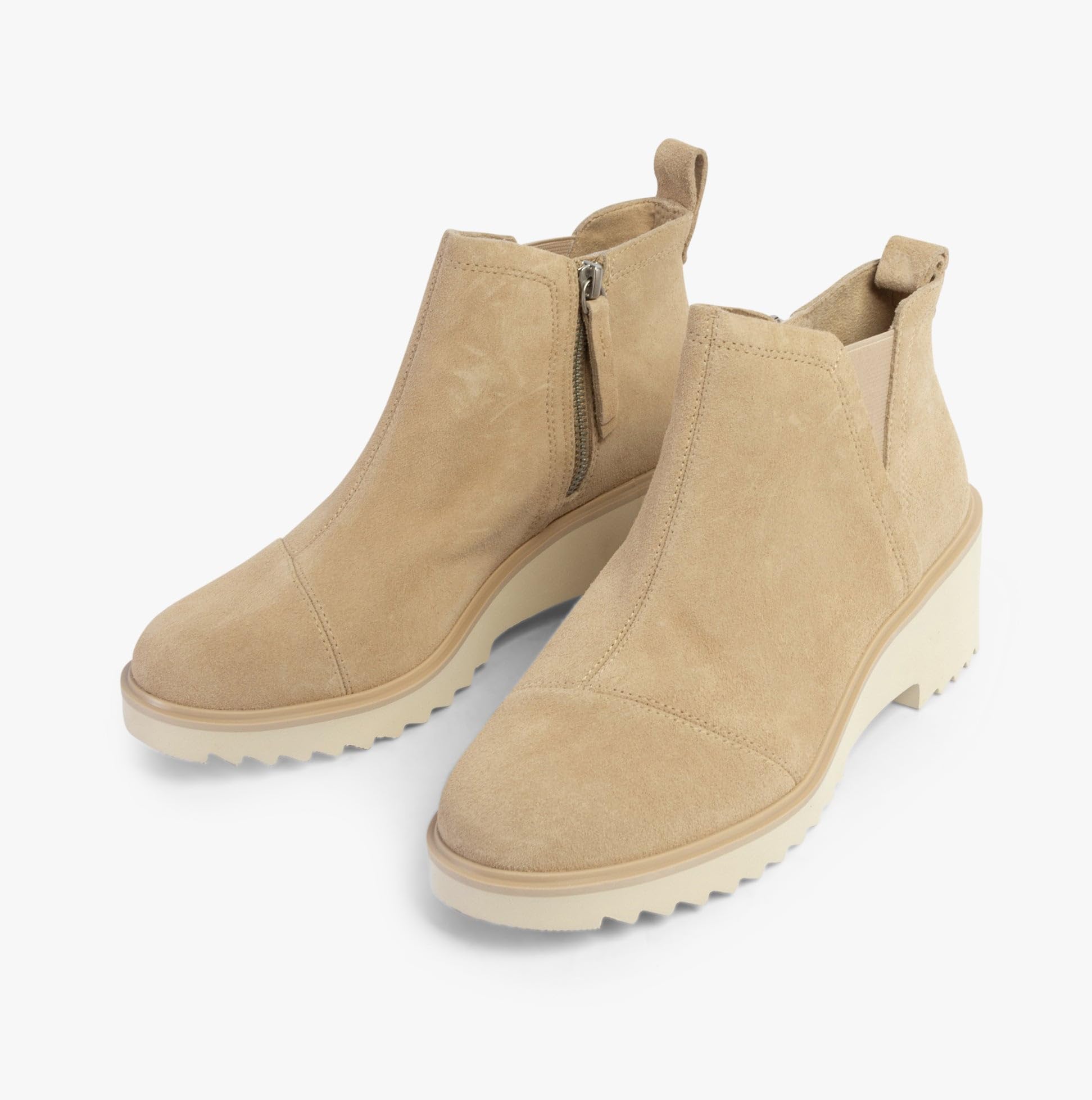 TOMS 10021312t Botas de modaMujer