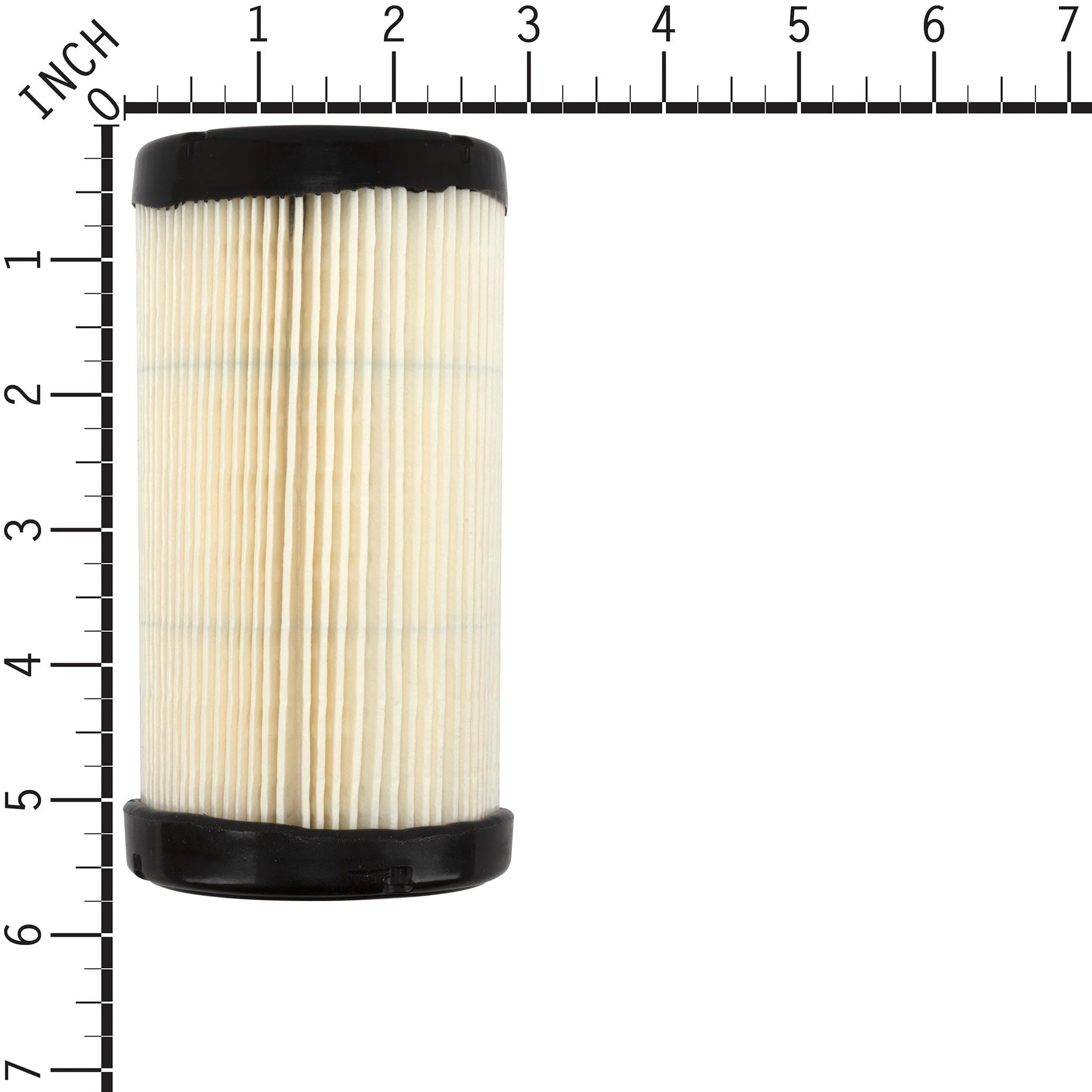 Briggs & Stratton 793569 rund Air Filter Kartusche