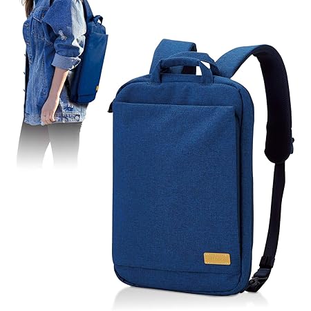 Amazon エレコム パソコンバッグ Off Toco オフトコ Macbook 対応 縦持ち リュック 11 6 12 12 1 12 5 13 13 3 ネイビー Bm Of03nv エレコム Pcバッグ ケース スリーブ 通販