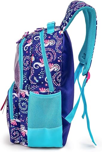 Milk Moo Soft Cuddles Milk&Moo Kids Backpack Ayris