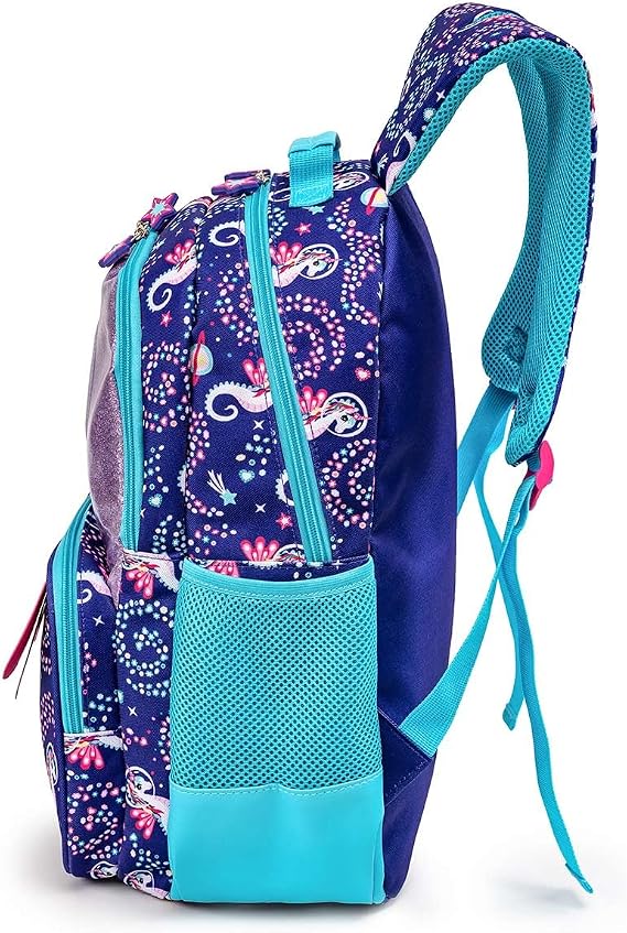 Milk Moo Soft Cuddles Milk&Moo Kids Backpack Ayris