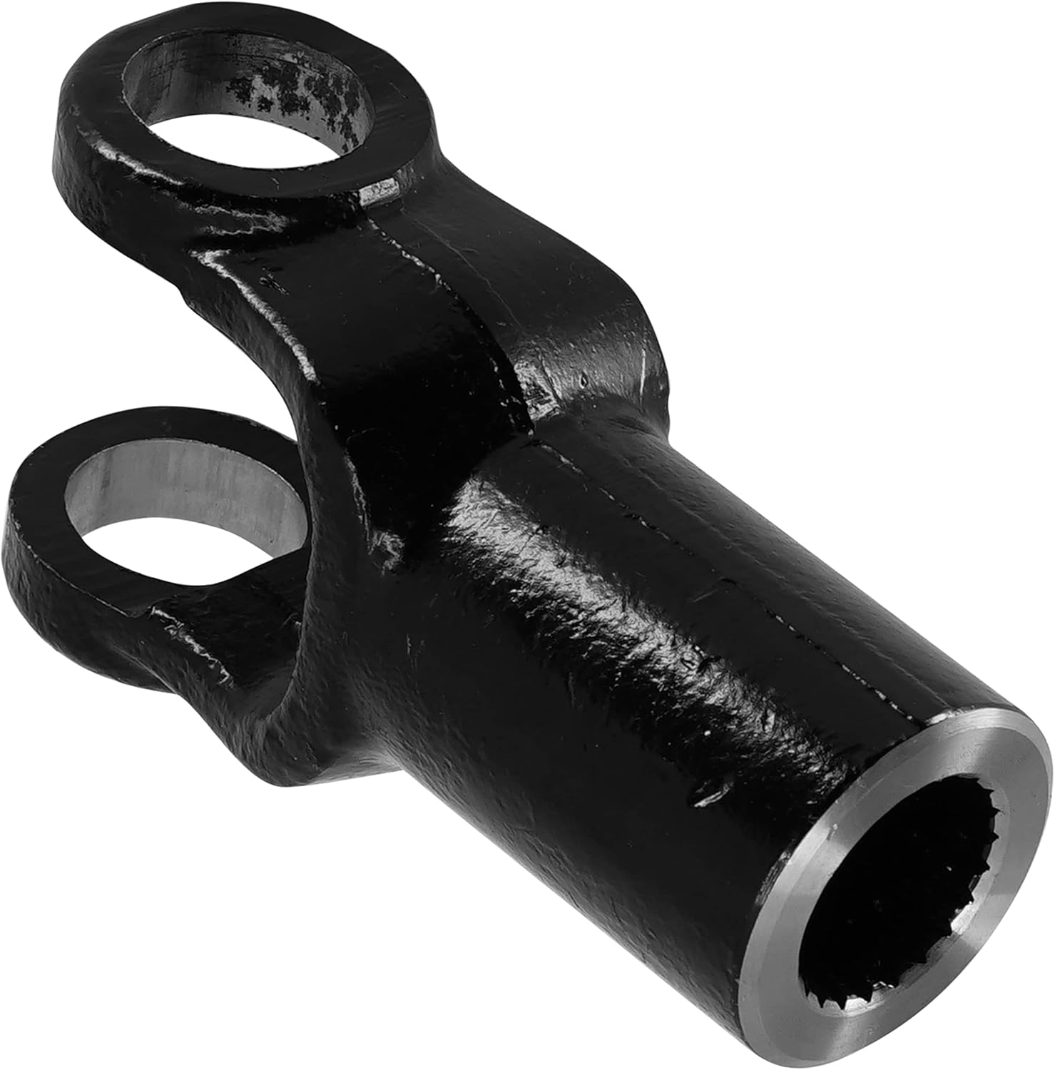 Caltric Front Prop Shaft Yoke compatible with Polaris compatible with Polaris Ranger XP 570 2016/3235402 2203698