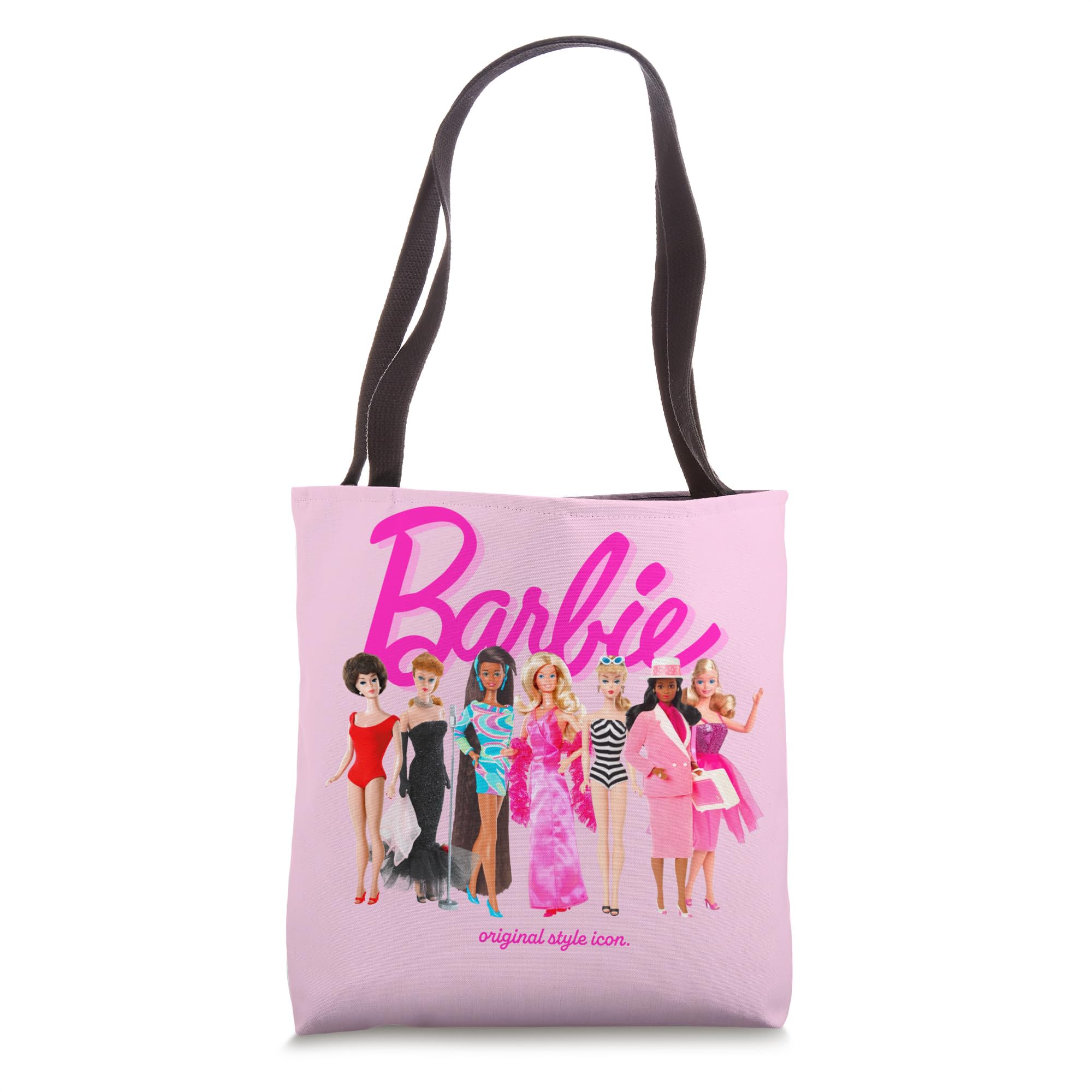 Barbie - Original Style Icon Tote Bag