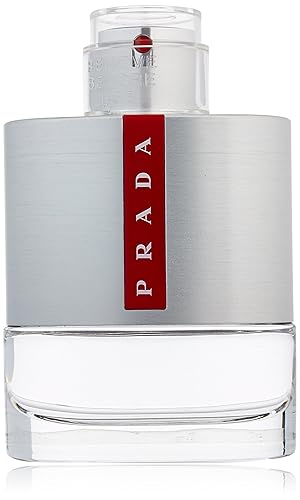 Prada Luna Rossa PARA HOMBRES por Prada - 3.4 oz EDT Spray