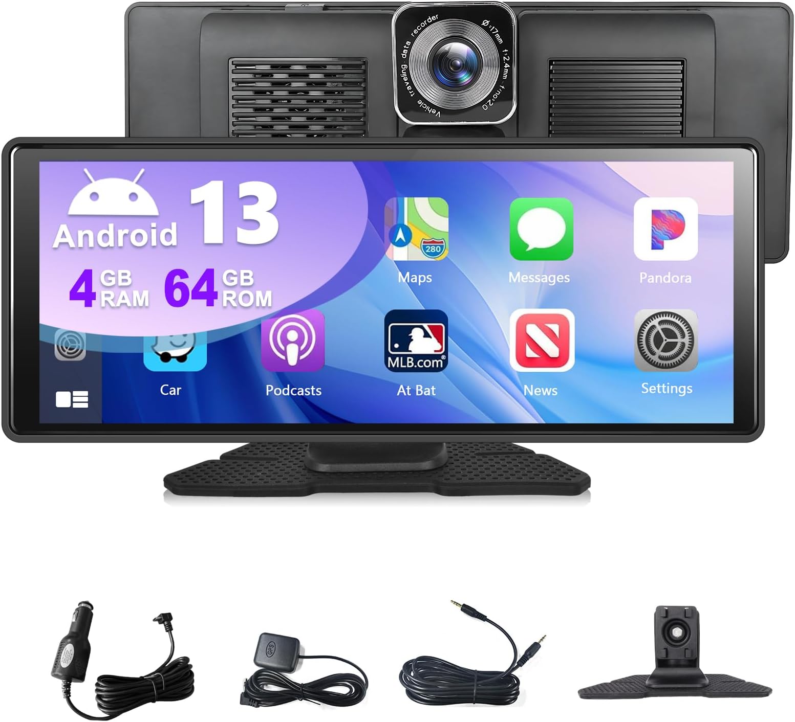 How to Install Wireless Kuayvans Car Stereo: Easy Step-by-Step Guide