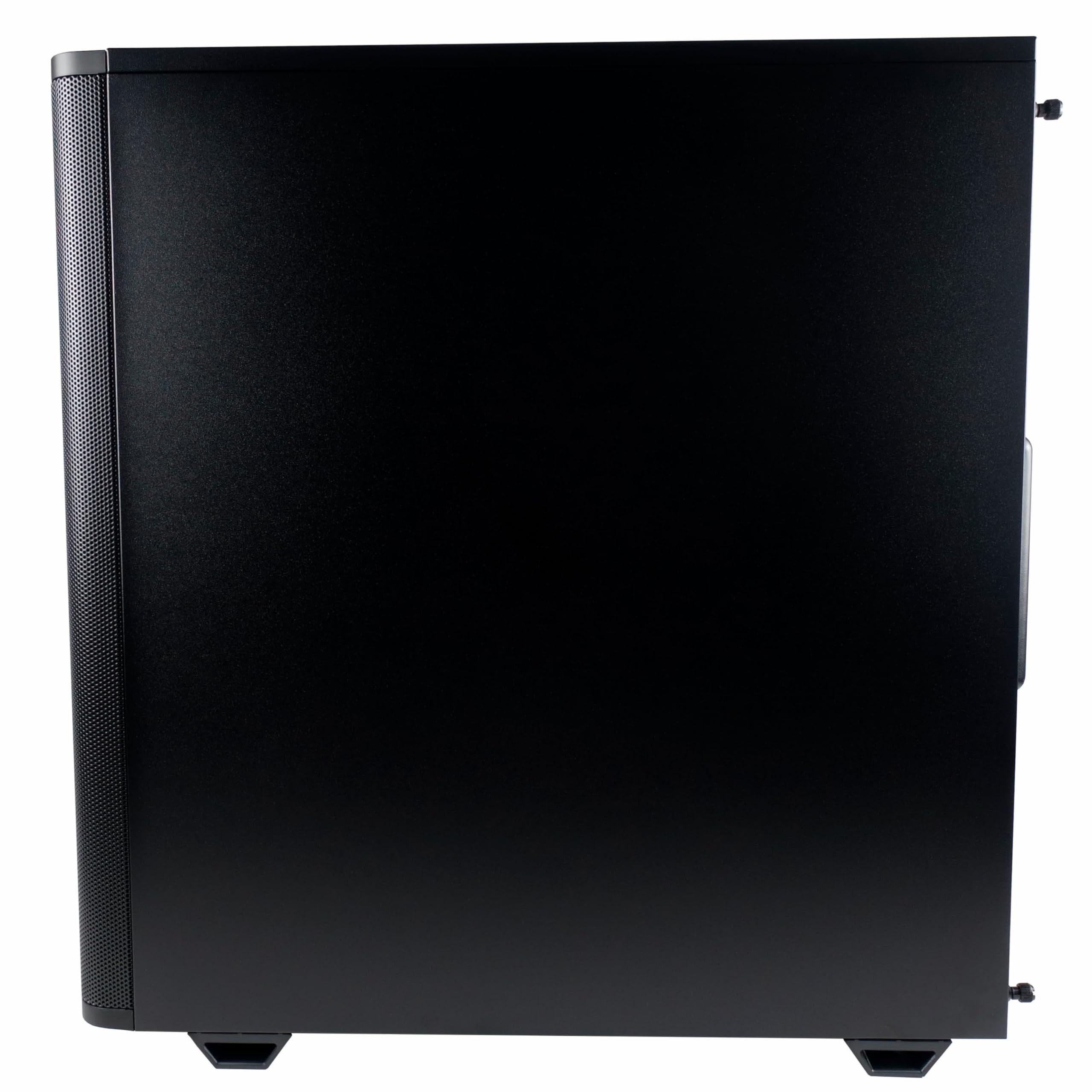 PC Intel Core Ultra 9 285K bis 5,70 GHz Turbo 96GB DDR5 6400MHz 4TB M.2 SSD (7000MB/s) Intel Arc B580 12GB GDDR6 Windows 11 Pro leise Wasserkühlung WLAN Bluetooth USB4 gedämmtes Gehäuse