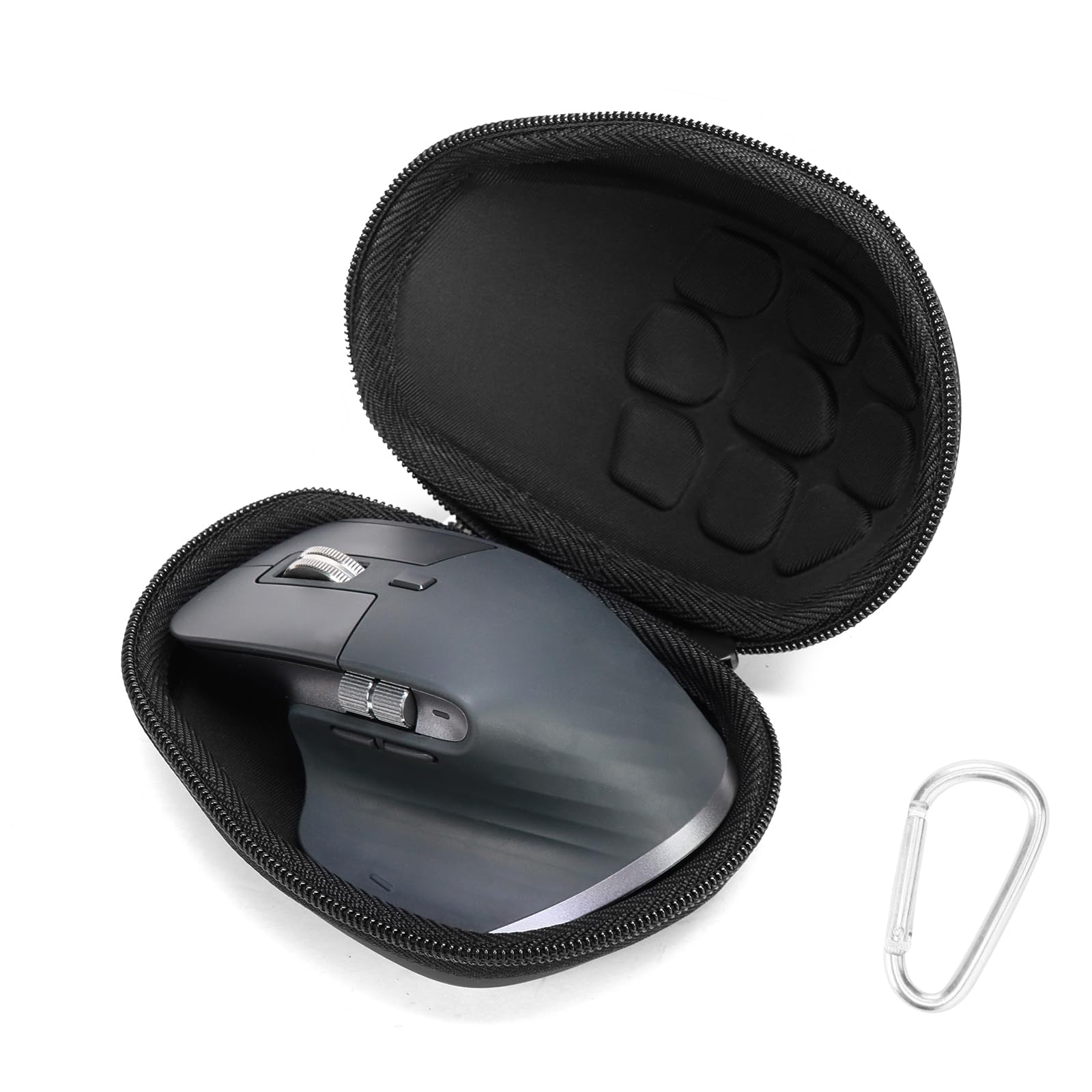 Amazon.com: CANTOO Hard Travel Mouse Case for Logitech MX Master 3