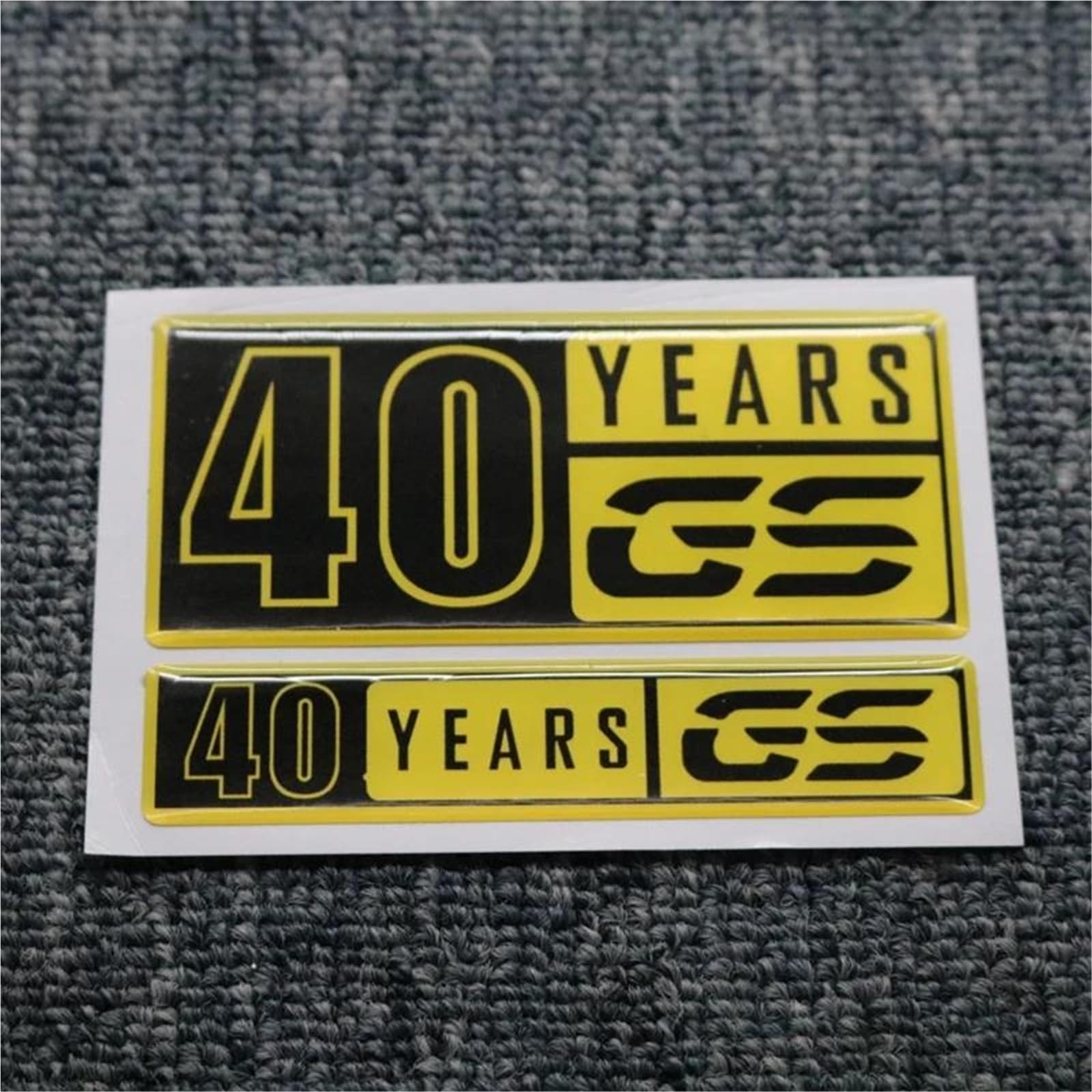 Jganrf Style 2 3D Adventure Rider Adv Gs Sticker For F800gs F700gs R1200gs R1250gs Decals