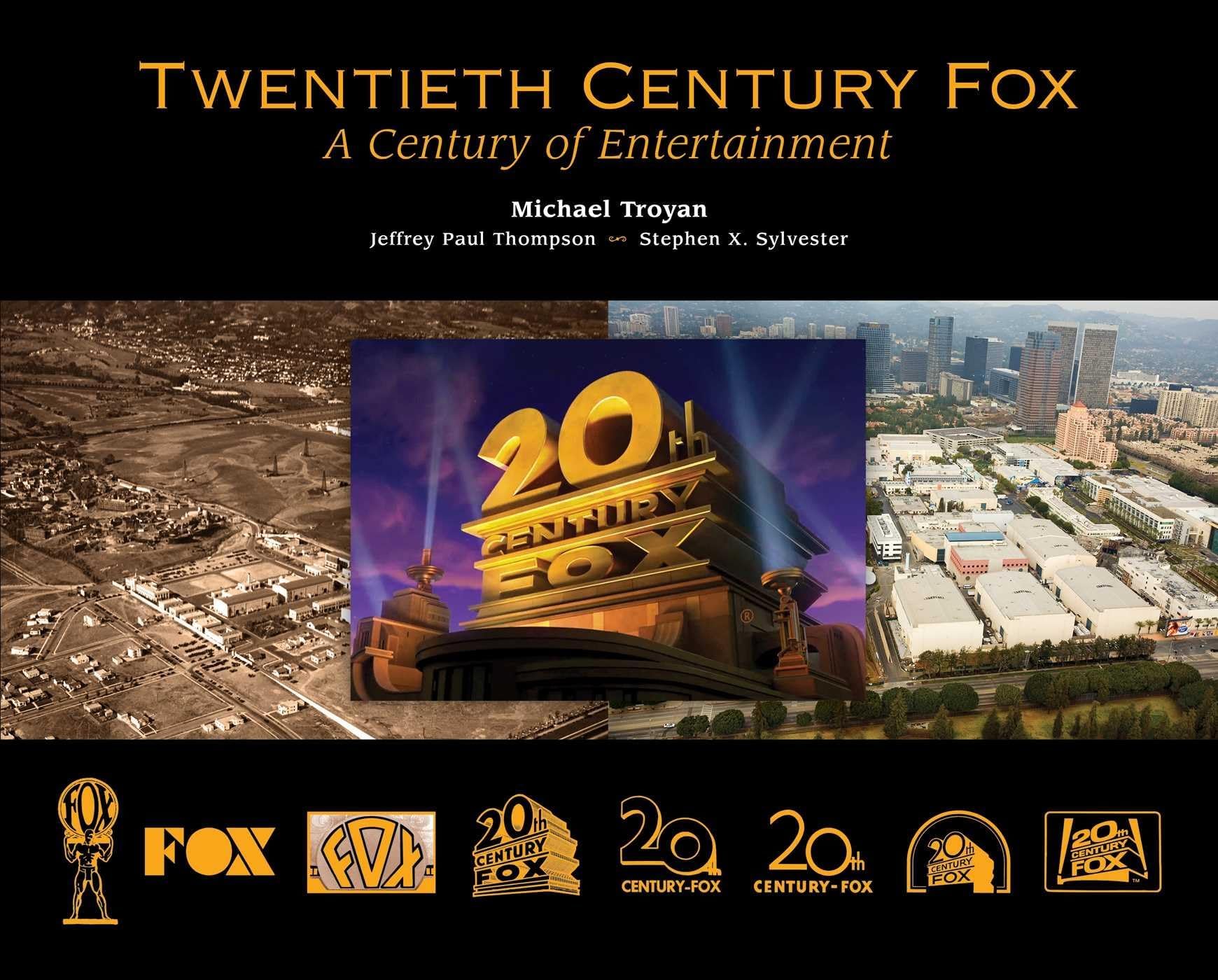 Twentieth Century Fox: A Century of Entertainment
