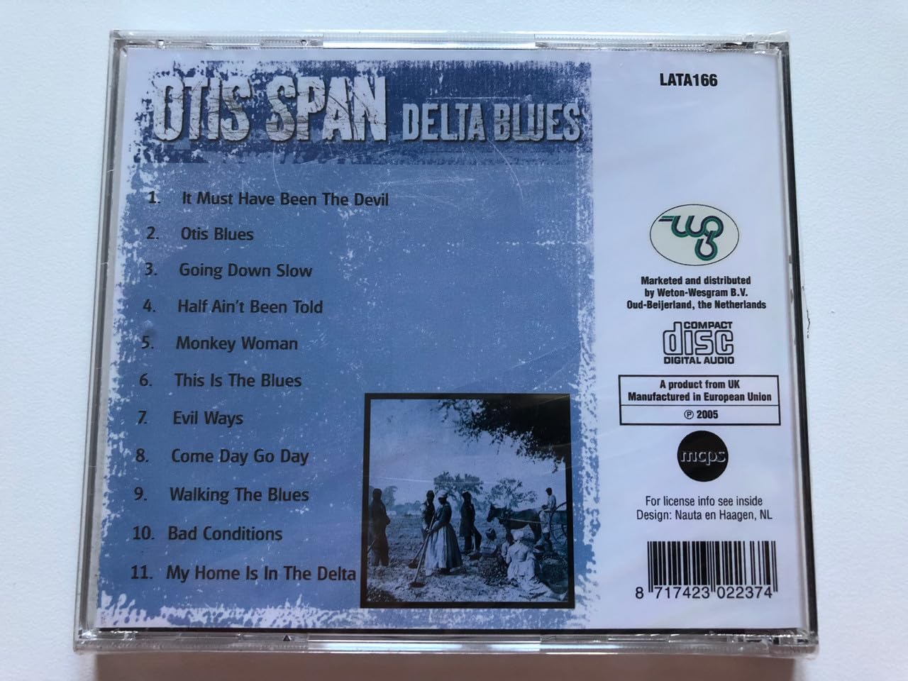 Delta Blues