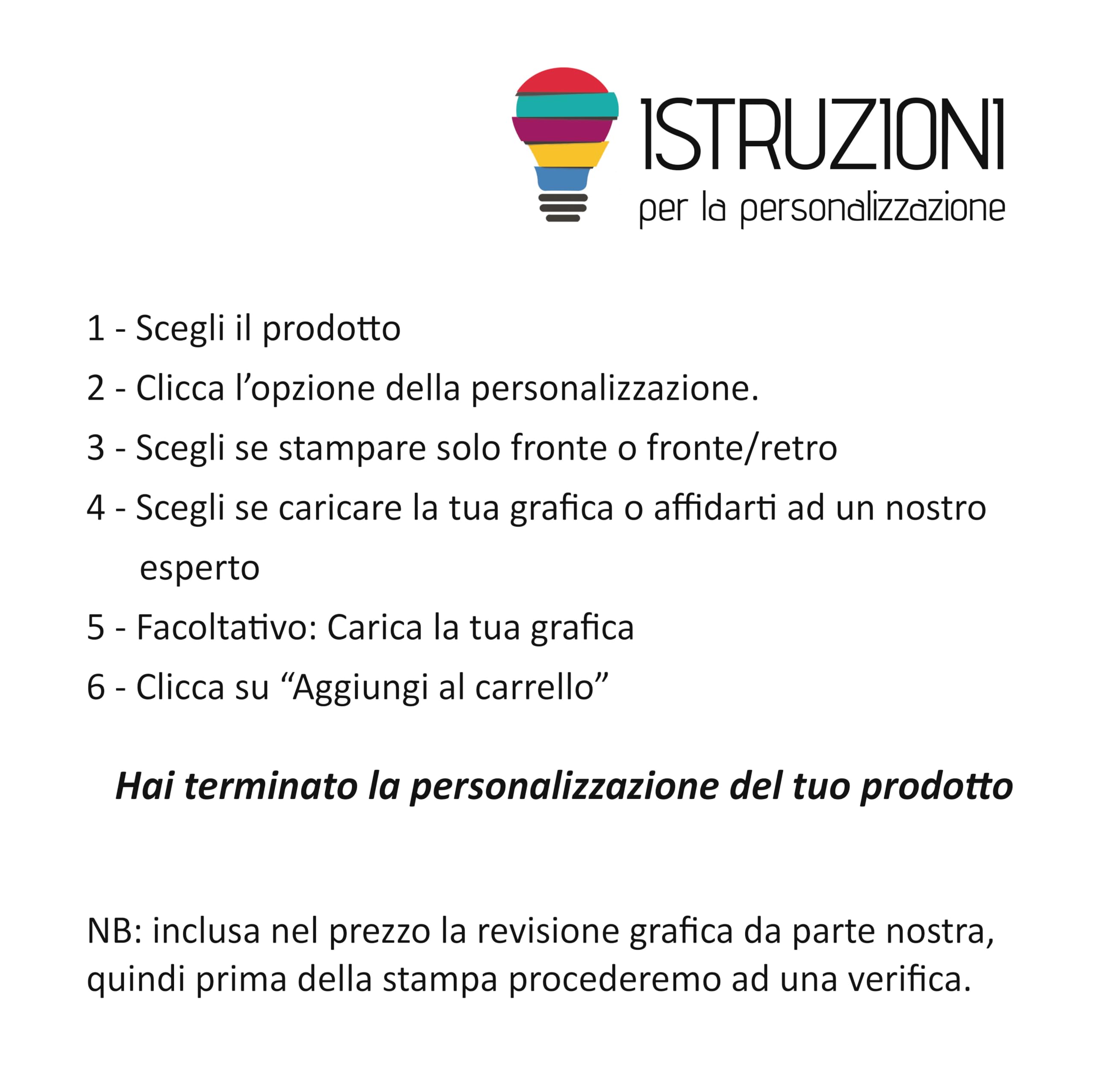 Volantini Personalizzati A4 A5 A6 – Stampa Professionale su Carta Patinata Lucida 135 g (200, A5)