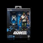 G.I. Joe Classified Series #150, Heavy Duty with Man-Portable Heavy Weapons System, Collectible Deluxe 6 Inch Action Figure Set with 30 Accessories