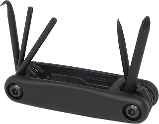 Lisle 83590 All In One Mirror Tool