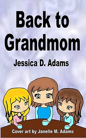 Back to Grandmom