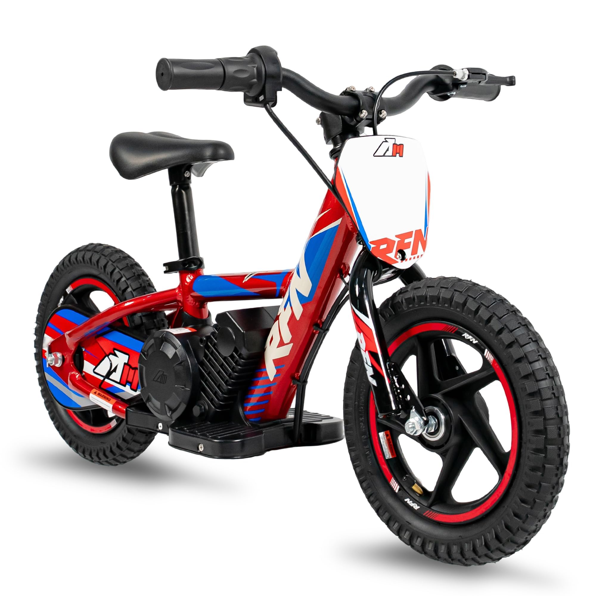RFN DNA Elektro Dirt Bike