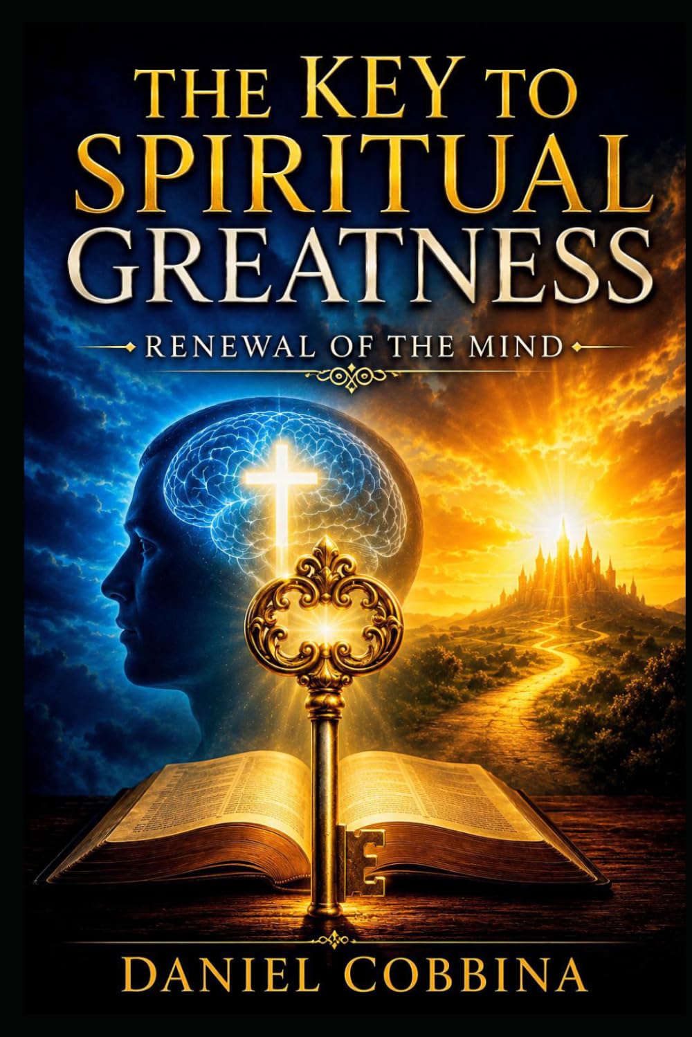 THE KEY TO SPIRITUAL GREATNESS: RENEWAL OF THE MIND