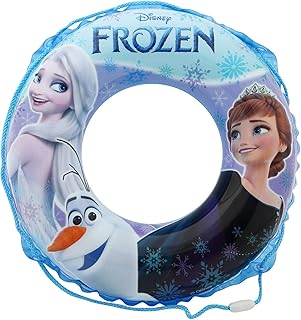 Amazon Co Jp ディズニー 浮き輪 プール 水遊び おもちゃ